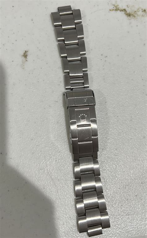 rolex clasp e07